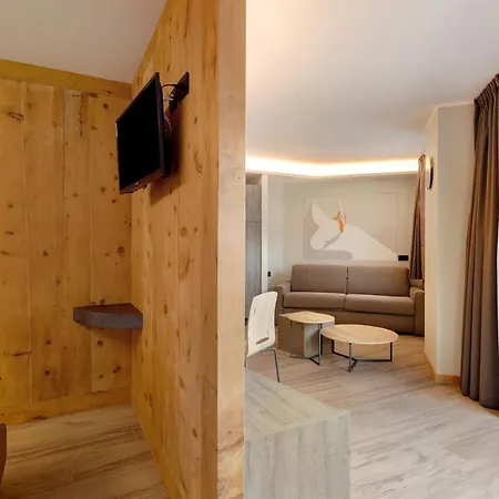 Wind Mountain Planet House * Livigno