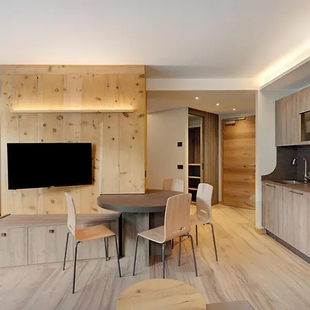 Wind Mountain Planet House Apartamento *