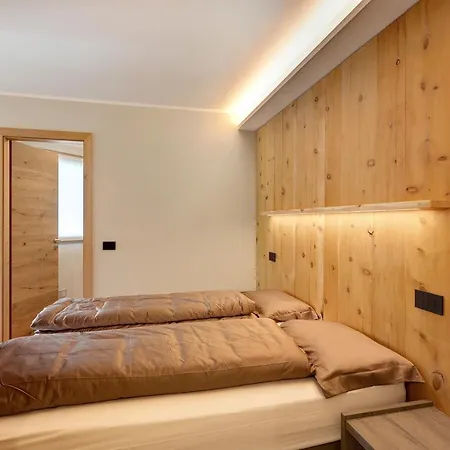 Wind Mountain Planet House Apartamento *