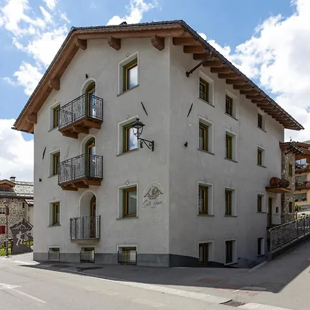 Wind Mountain Planet House Apartamento *
