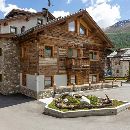 Wind Mountain Planet House Apartamento *