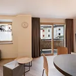 Wind Mountain Planet House Appartement