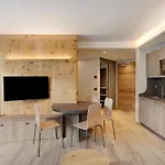 Appartement Wind Mountain Planet House *