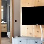 Wind Mountain Planet House Appartement Livigno