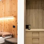 Wind Mountain Planet House * Livigno