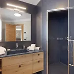 Appartement Wind Mountain Planet House *
