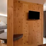 Wind Mountain Planet House Appartement *