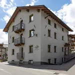 Appartement Wind Mountain Planet House