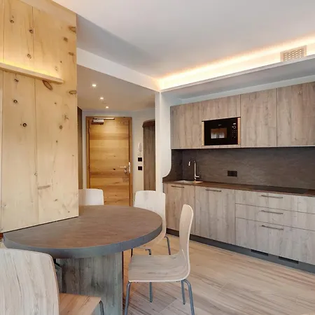 Διαμέρισμα Wind Mountain Planet House *