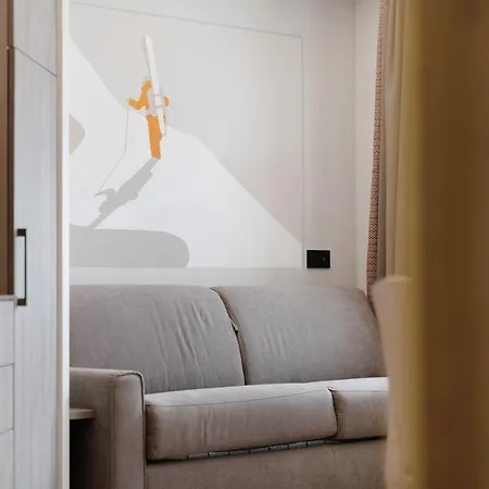 Διαμέρισμα Wind Mountain Planet House Λιβίνιο