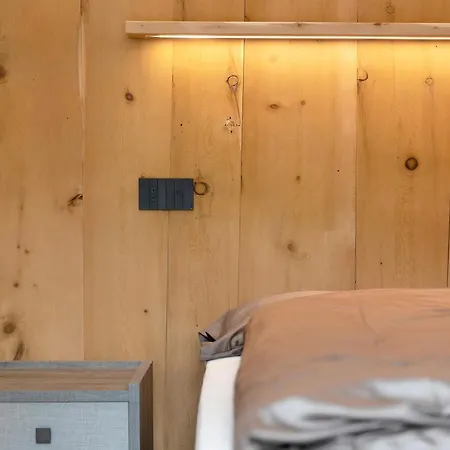 Wind Mountain Planet House Apartament Livigno