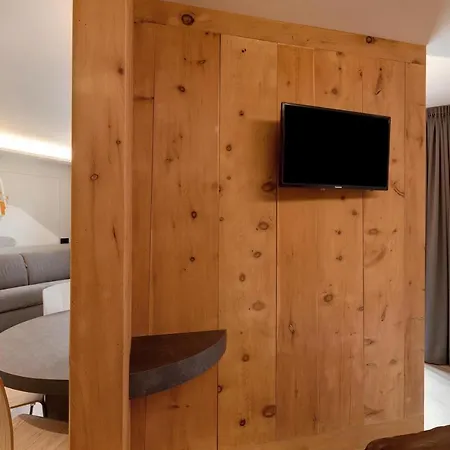 Apartament Wind Mountain Planet House Livigno