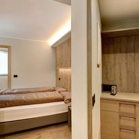 Apartament Wind Mountain Planet House *
