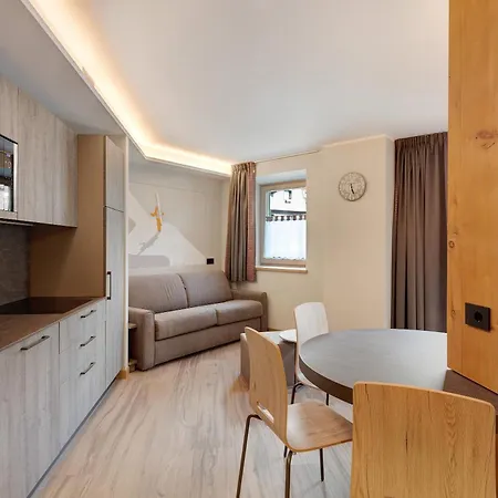 Wind Mountain Planet House Appartement