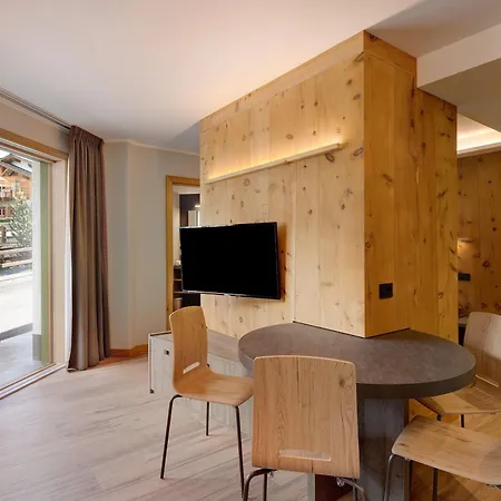 Wind Mountain Planet House Appartement