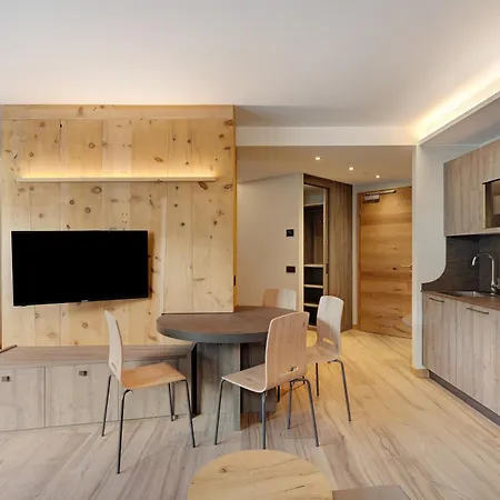 아파트 Wind Mountain Planet House *