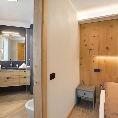 Wind Mountain Planet House * Livigno