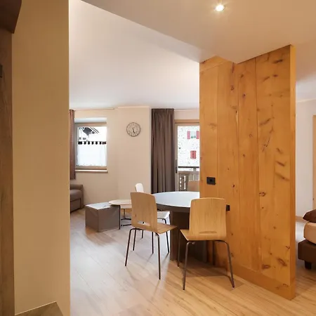 Wind Mountain Planet House Livigno